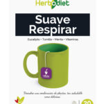HERBODIET SUAVE RESPIRAR
