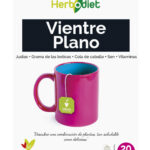 HERBODIET VIENTRE PLANO