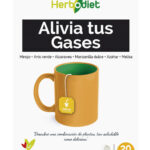 HERBODIET ALIVIA TUS GASES