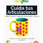 HERBODIET CUIDA TUS ARTICULACIONES