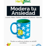 HERBODIET MODERA TU ANSIEDAD