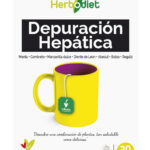 HERBODIET DEPURACION HEPATICA