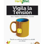 HERBODIET VIGILA LA TENSIÓN