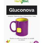 HERBODIET GLUCONOVA