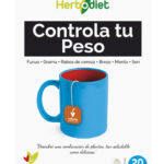 HERBODIET CONTROLA TU PESO