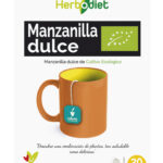 HERBODIET MANZANILLA ECO