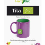 HERBODIET TILA FLOR ECO