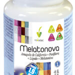 MELATONOVA CÁPSULAS