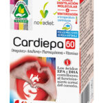 CARDIEPA 60 CÁPSULAS