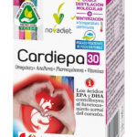 CARDIEPA 30 CAPSULAS