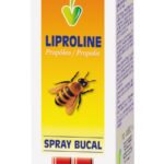 LIPROLINE SPRAY BUCAL