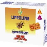 LIPROLINE COMPRIMIDOS + POMELO