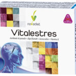 VITALESTRES