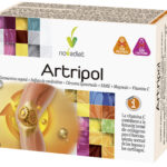 ARTRIPOL CAPSULAS