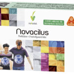 NOVACILUS