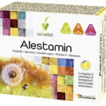 ALESTAMIN CÁPSULAS