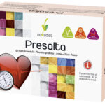 PRESALTA
