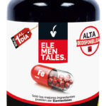 HIERRO MICROENCAPSULADO