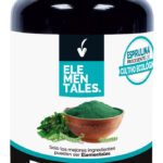 ESPIRULINA