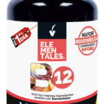 VITAMINA B12 100 mcg