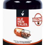 MAGNESIO 90 COMPRIMIDOS