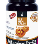 VIT. D3+K2