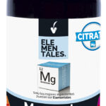 CITRATO DE MAGNESIO 60 COMPRIMIDOS