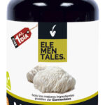 MELENA DE LEÓN 30 CAPSULAS