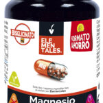 BISGLICINATO MAGNESIO 180 COMPRIMIDOS