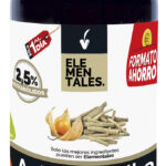 ASHWAGANDHA 60 CAPSULAS