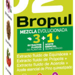 BROPUL + ACEITE ES. PINO