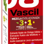 VASCIL+ ACEITE ES. LIMON