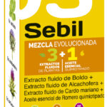 SEBIL+ACEITE ES. ROMERO