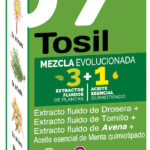 TOSIL+ACEITE ES. MENTA