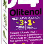 OLITENOL+ACEITE ES. YLANG YLANG