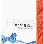 HOMSOL 50 ML