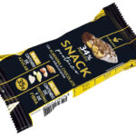 SNACK PROTEICO FRUTOS SECOS 35 GR.