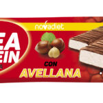 LINEA PROTEIN AVELLANA