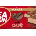 LINEA PROTEIN CAFE
