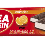 LINEA PROTEIN NARANJA