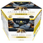 REGAL ABEJA ENERGIA