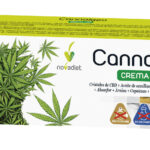 CANNALGES CREMA CBD