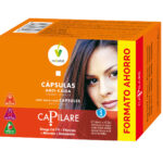CAPILARE 120 CAPSULAS